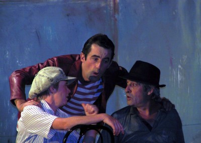 Les Démons de Jésus